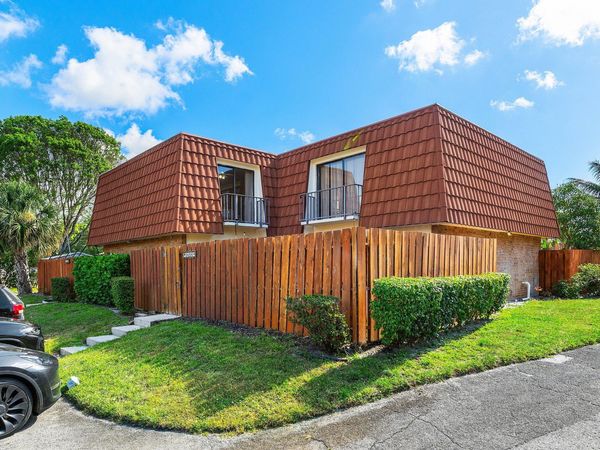 3425 San Bernadino Drive, Unit 57-b, Delray Beach, FL 33445