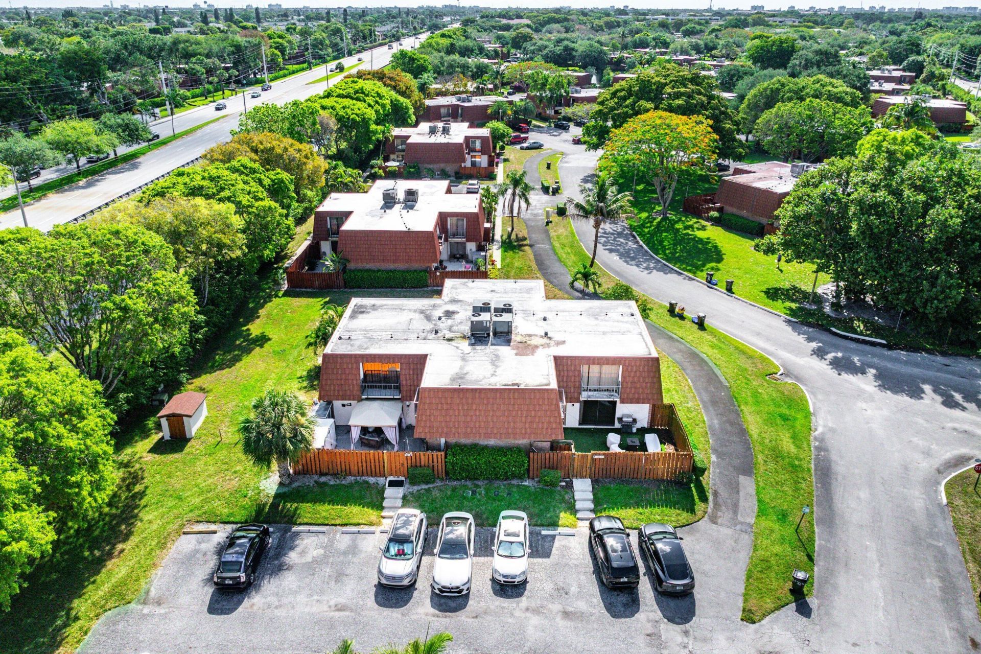 3425 San Bernadino Drive, Unit 57-b, Delray Beach, FL 33445 Photo