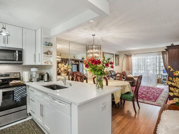 3400 NW 48th Avenue, Unit 502, Lauderdale Lakes, FL 33319