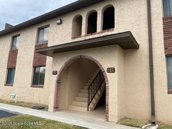 127 San Paulo Court , Unit 1-127, West Melbourne, FL 32904