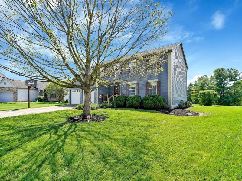 527 Warwick Lane, Pickerington, OH 43147 Photo 3
