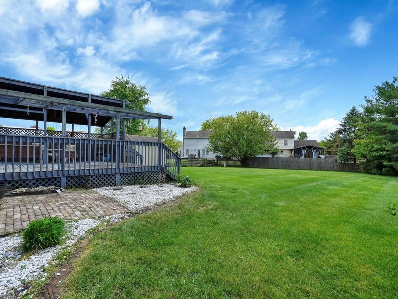 527 Warwick Lane, Pickerington, OH 43147 Photo 35