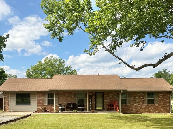 276 W Chambers Road , McAlester, OK 74501