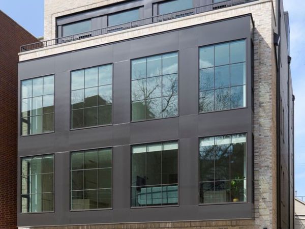 1500 N Wieland Street, Unit 2S, Chicago, IL 60610