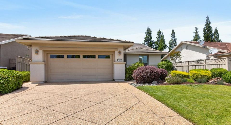 240 Mountain Quail Ct, Lincoln, CA 95648 Photo