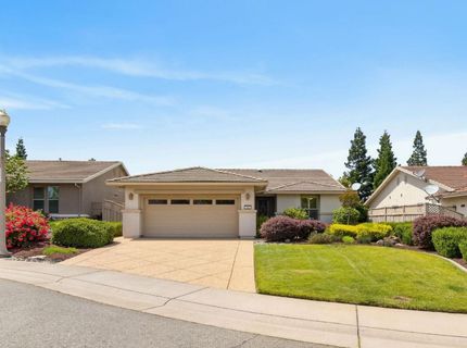 240 Mountain Quail Ct, Lincoln, CA 95648 Photo
