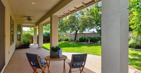 240 Mountain Quail Ct, Lincoln, CA 95648 Photo