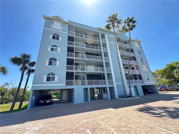 22748 Island Pines WAY, Unit 302, FORT MYERS BEACH, FL 33931