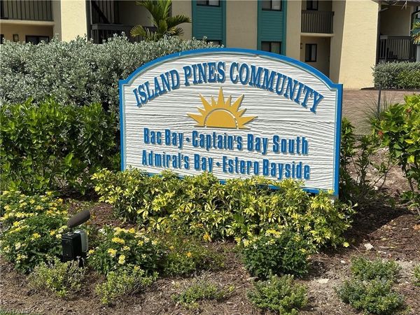 22748 Island Pines WAY, Unit 302, FORT MYERS BEACH, FL 33931