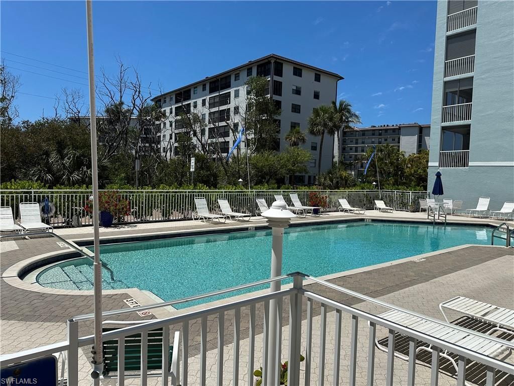 22748 Island Pines Way, Unit 302, Fort Myers Beach, FL 33931 Photo