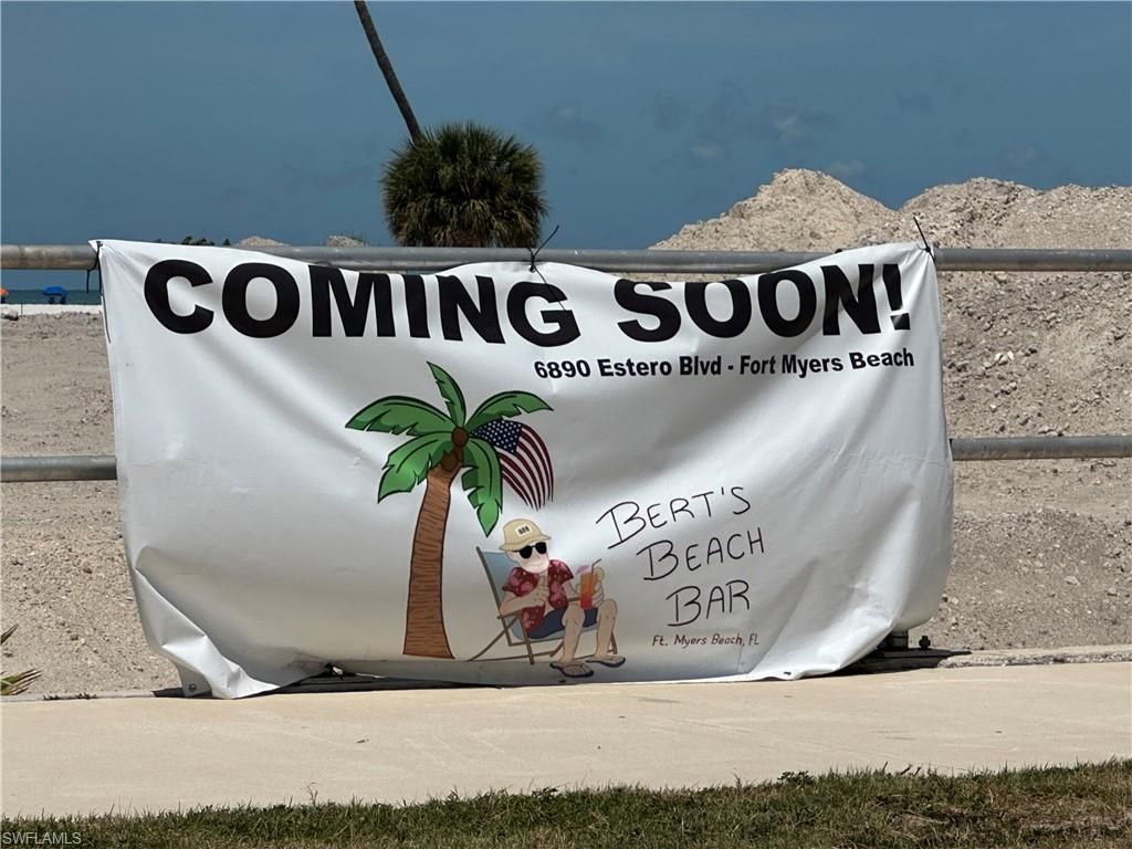22748 Island Pines Way, Unit 302, Fort Myers Beach, FL 33931 Photo