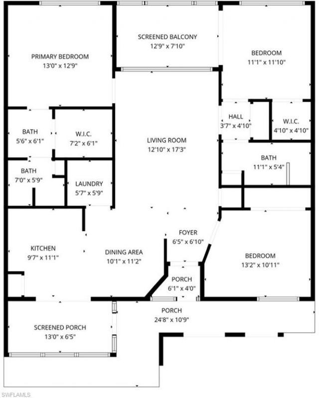 22748 Island Pines Way, Unit 302, Fort Myers Beach, FL 33931 Photo