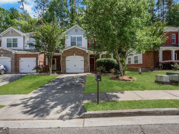 3317 Fernview Drive, Lawrenceville, GA 30044