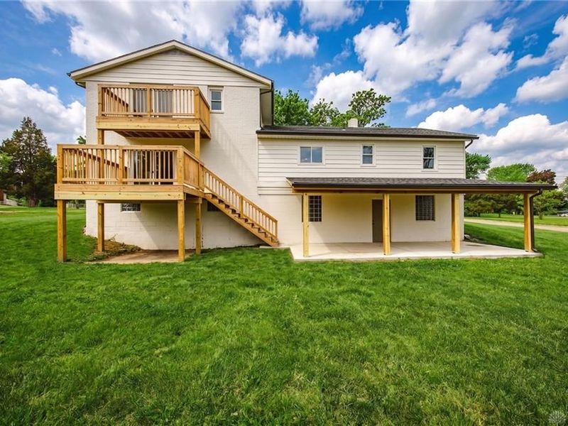 5386 Mosiman Road, Madison Township, OH 45042 Photo 2