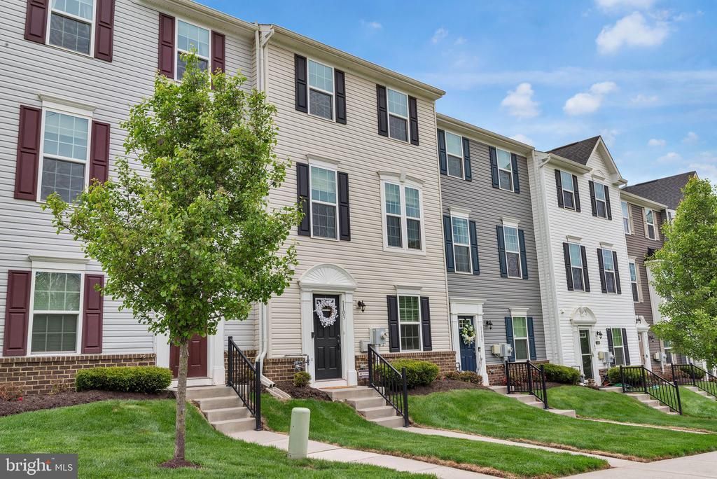 1103 UTLEY ALLEY , PHOENIXVILLE, PA 19460