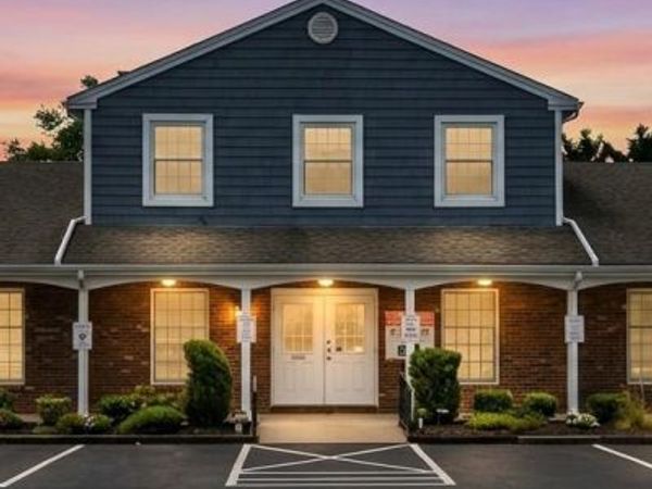725 N MAIN STREET, Unit D (UP), GLASSBORO, NJ 08028