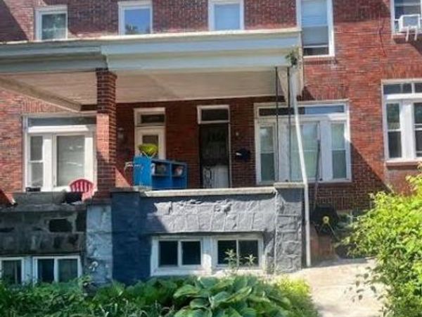 2753 CHESTERFIELD AVENUE, BALTIMORE, MD 21213