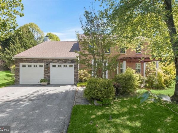 17 WOONSOCKETT COURT , SILVER SPRING, MD 20905