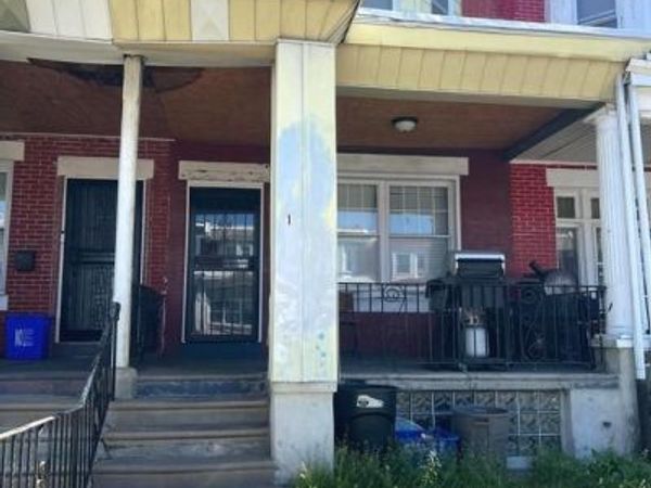 5431 N 11TH STREET, PHILADELPHIA, PA 19141