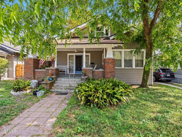 2650 FORBES Street, Jacksonville, FL 32204