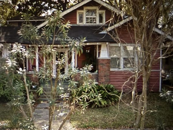 2650 FORBES Street, Jacksonville, FL 32204