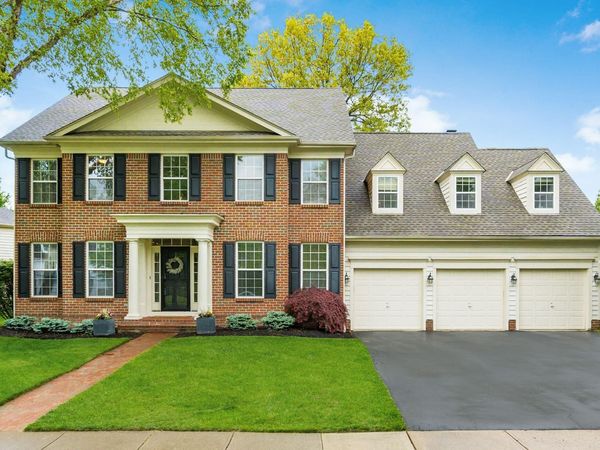 7158 Tumblebrook Drive, New Albany, OH 43054