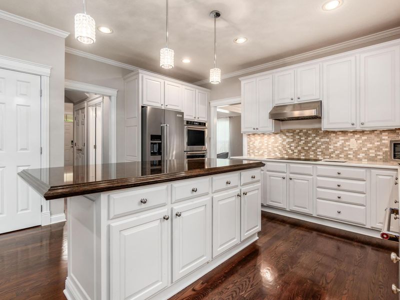 7158 Tumblebrook Drive, New Albany, OH 43054 Photo 16