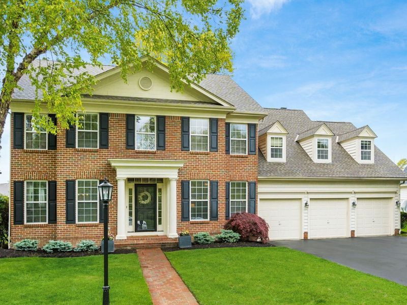 7158 Tumblebrook Drive, New Albany, OH 43054 Photo 72