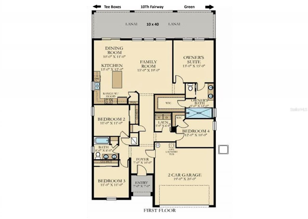 26868 White Plains Way, Leesburg, FL 34748 Photo