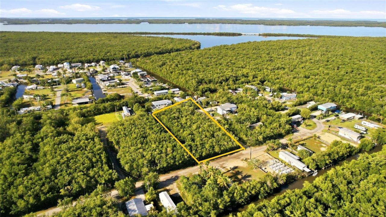53 Beaver Lane , Ochopee, FL 34141 Photo