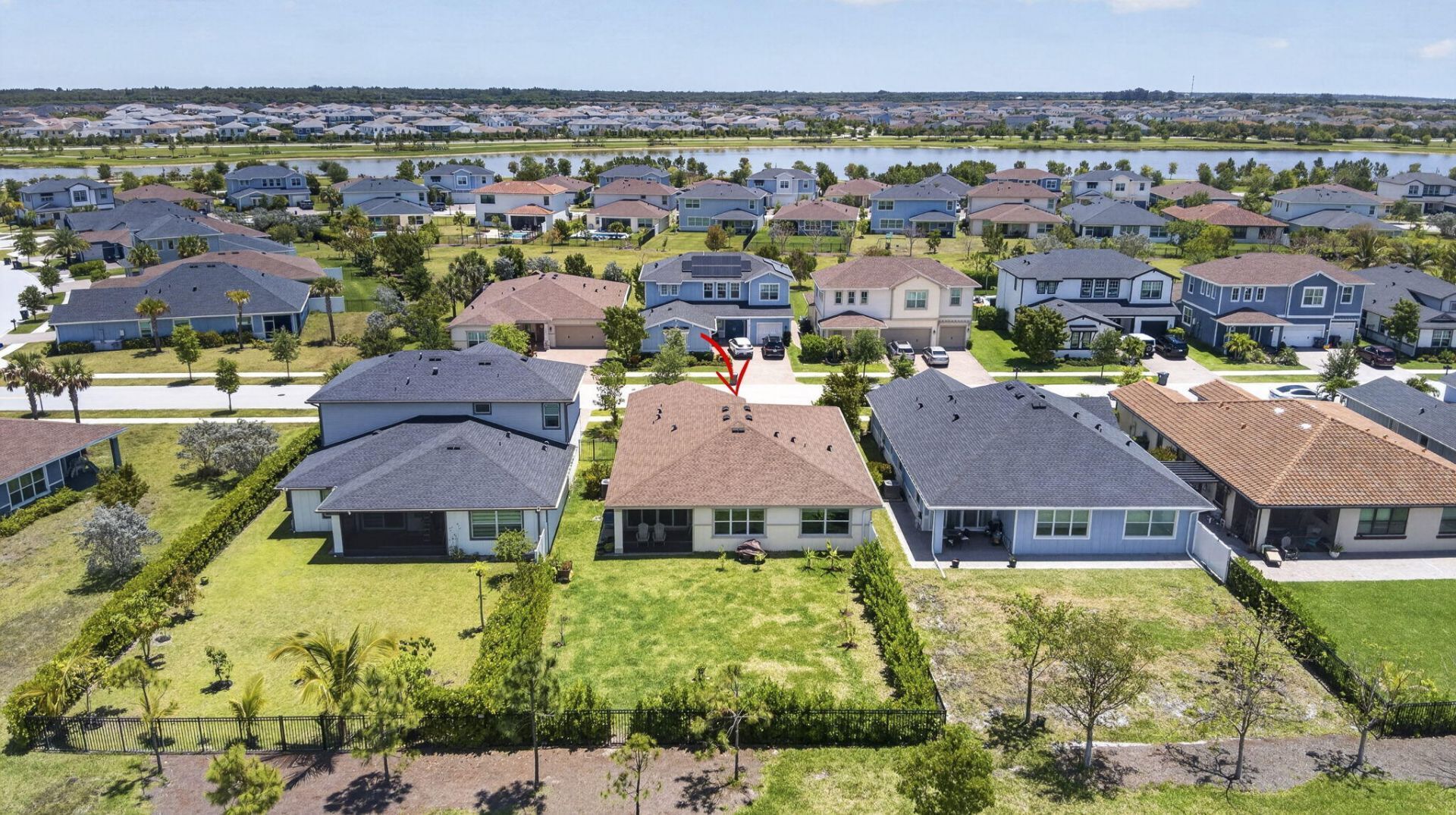 1355 Timber Reap Trail, The Acreage, FL 33470 Photo