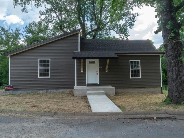 310 Field Street , Park Hills, MO 63601