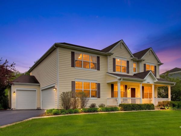 3091 Long Common Parkway , Elgin, IL 60124