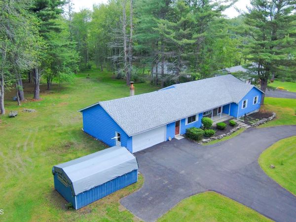 22 Elm Lane Extension, Greenville, NY 12083