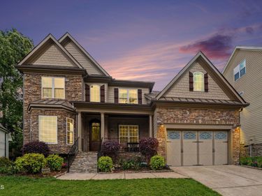 1729 Frenchwood Drive, Raleigh, NC 27612