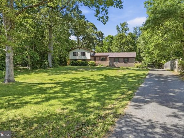 37170 E LAKELAND, MECHANICSVILLE, MD 20659