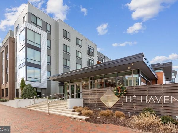 145 RIVERHAVEN DRIVE , Unit 358, OXON HILL, MD 20745