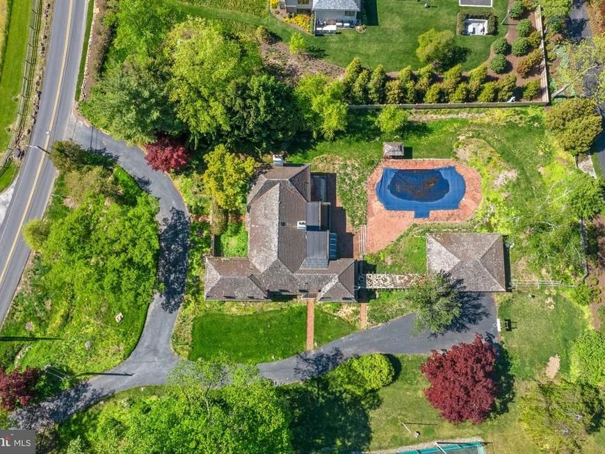 176 Abrahams Lane, Villanova, PA 19085 Main Photo