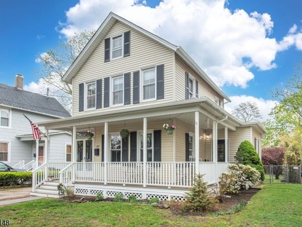 167 Bridge Ave, Red Bank, NJ 07701