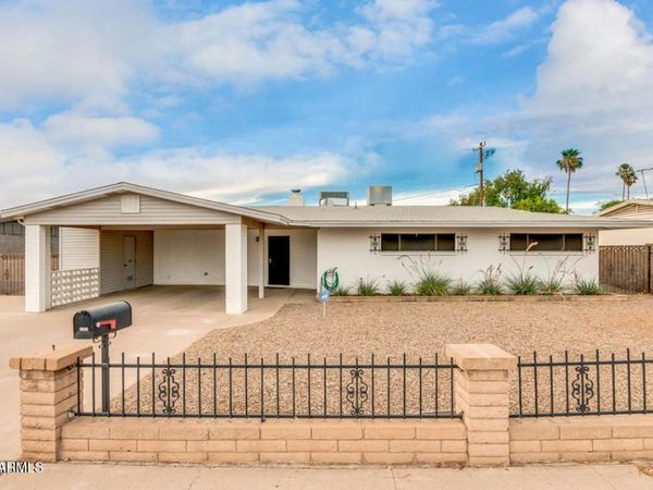 1026 E Northern Avenue, Phoenix, AZ 85020