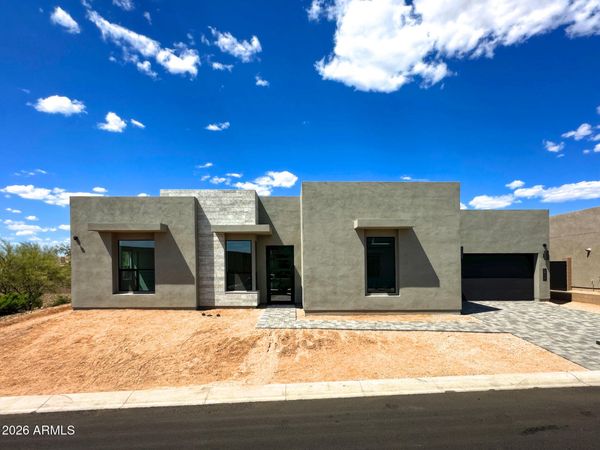 5714 E RANCHO CALIENTE Drive, Cave Creek, AZ 85331