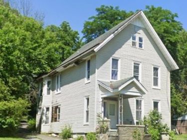 137 Caroline Street, Clyde, NY 14433