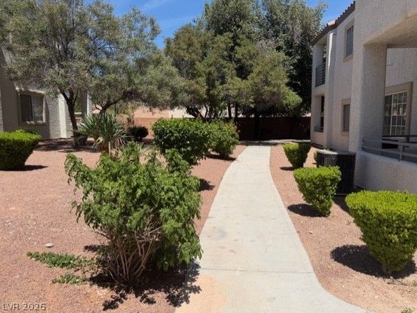 3318 N Decatur Boulevard , Unit 1163, Las Vegas, NV 89130