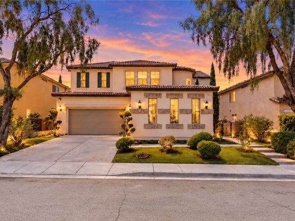 9245 Branford Hills Street, Las Vegas, NV 89123