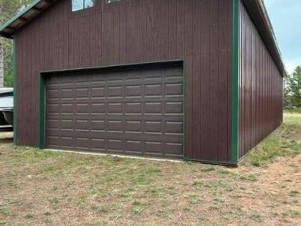 9868 Autumn Moon Road, Hayward, WI 54843