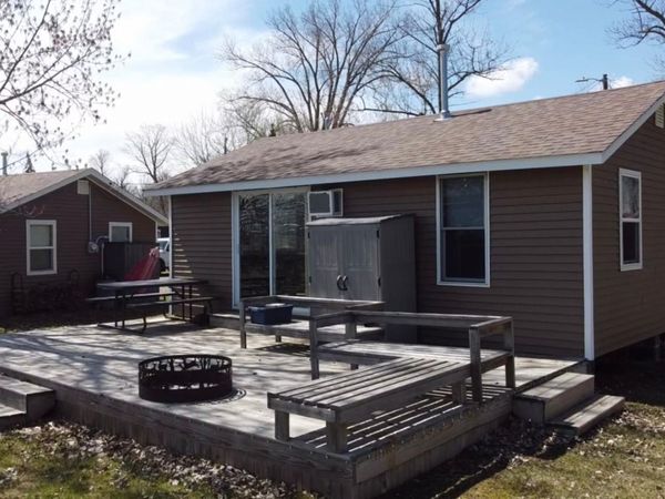 36282 #27 Rush Lake Loop, Ottertail, MN 56571