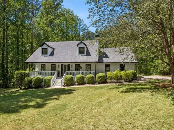 6315 Valley Stream Drive , Cumming, GA 30040
