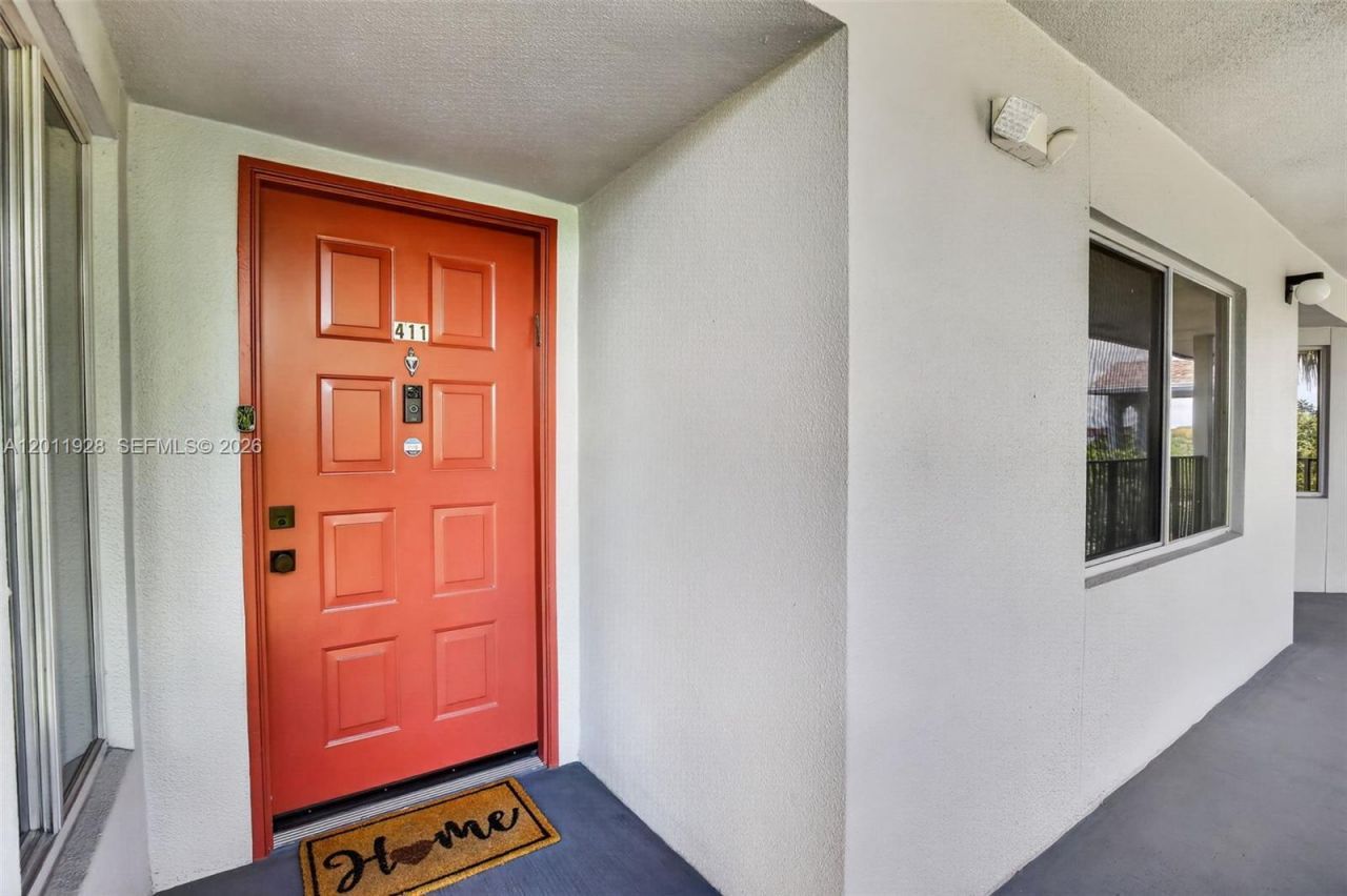800 SW 137th Ave, Unit 411G, Pembroke Pines, FL 33027 Photo