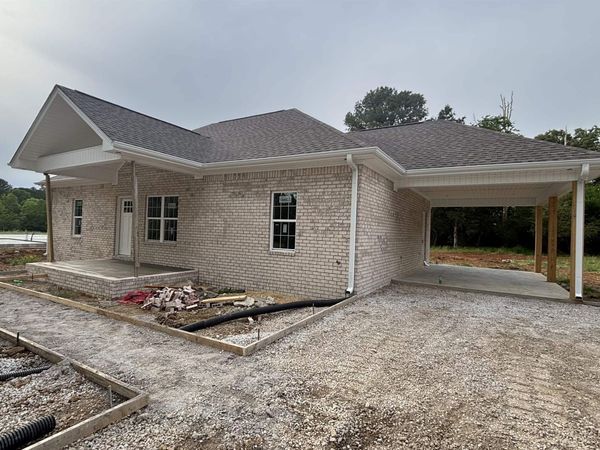 2686 Co Rd 277, Florence, AL 35633