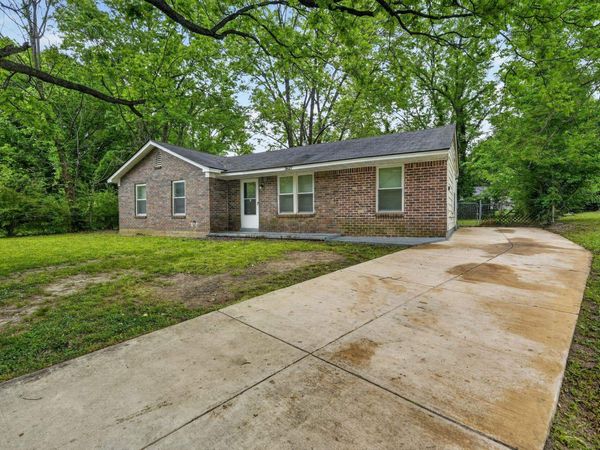 3627 TRUDY CV, Memphis, TN 38128